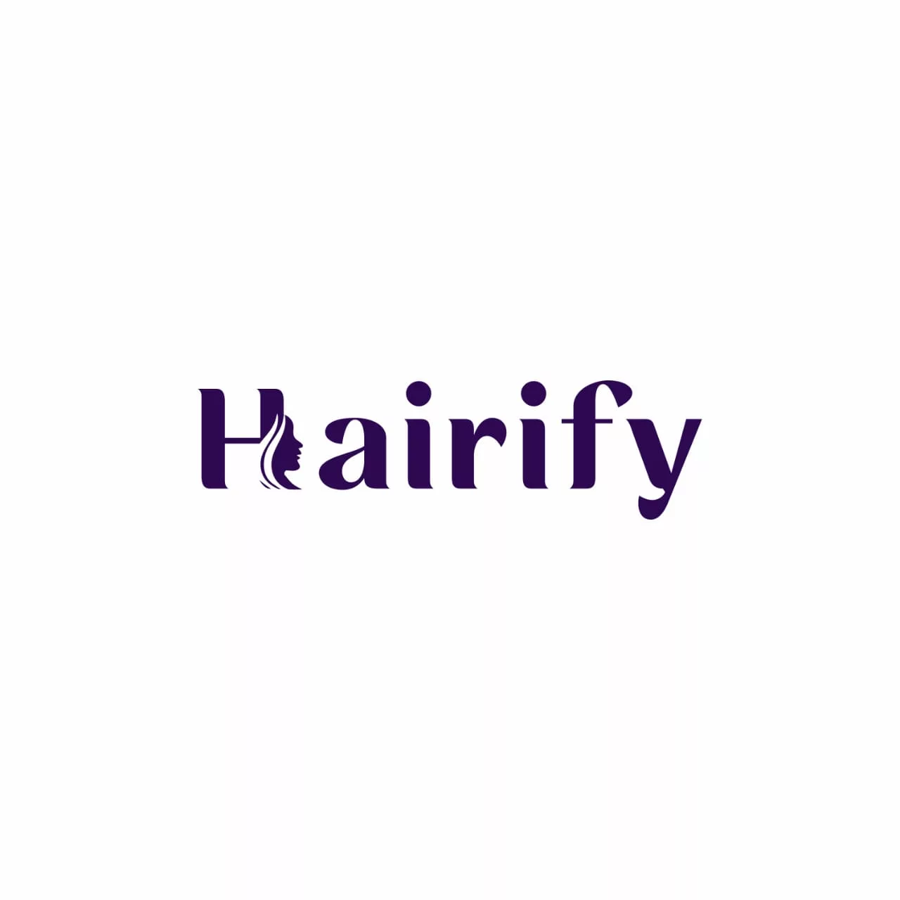 hairify logo